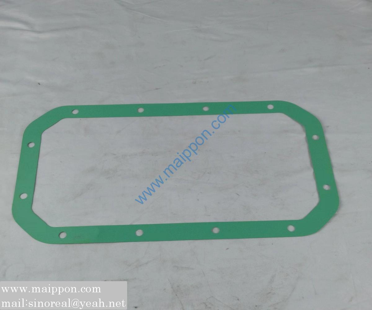 15041170Y oil cooler cover gasket weichai