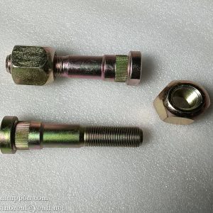 275101677 250300296 Rim bolts and nuts