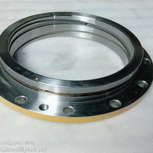 29090000061 ZL50G.5.1-7 L958 Rear Axle Swing Bushing SDLG