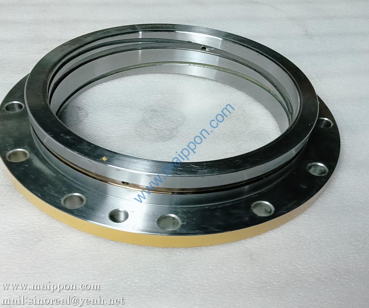 29090000061 ZL50G.5.1-7 L958 Rear Axle Swing Bushing SDLG