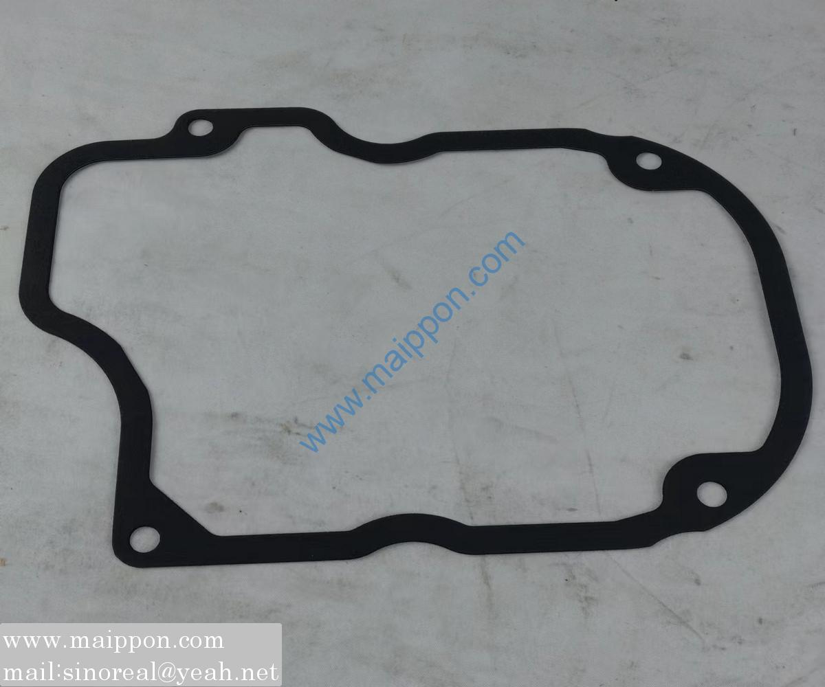 330201000012 cylinder head cover gasket weichai Boduan 6M26
