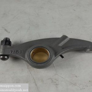 330202000110 exhaust rocker arm assembly weichai Boduan 6M26