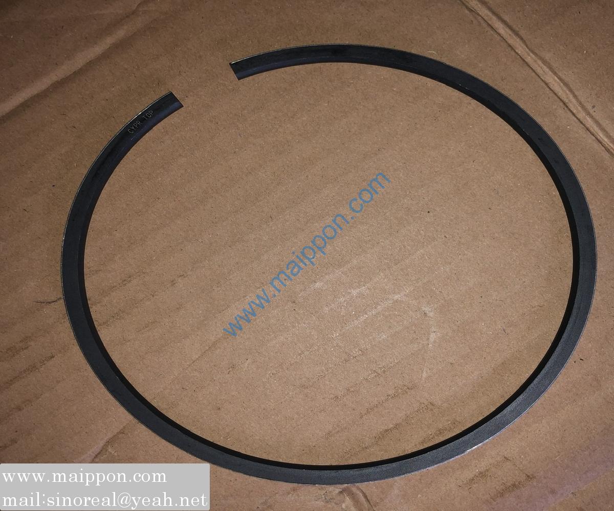 330202000183 piston ring weichai Boduan 6M26