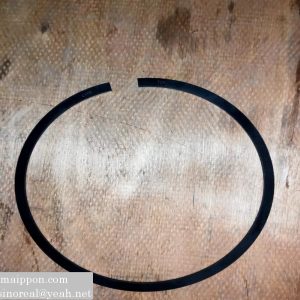 330202000190 piston ring weichai Boduan 6M26