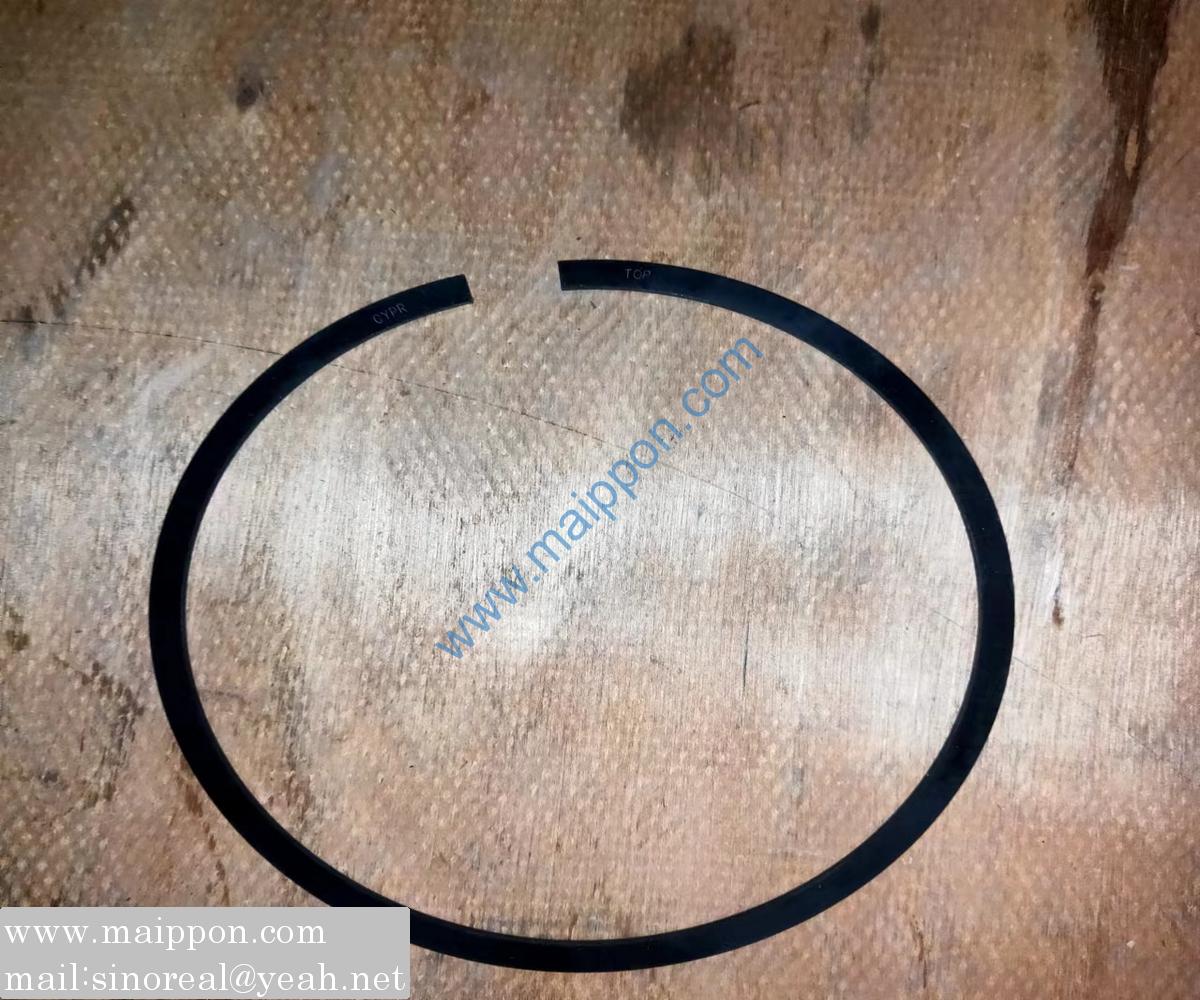 330202000190 piston ring weichai Boduan 6M26