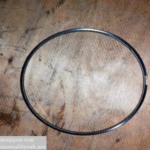 330202000205 piston ring weichai Boduan 6M26