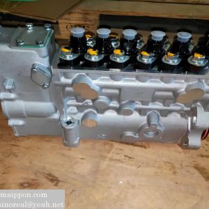 330205000014 fuel injection pump BH6PZ140R  weichai Boduan 6M26