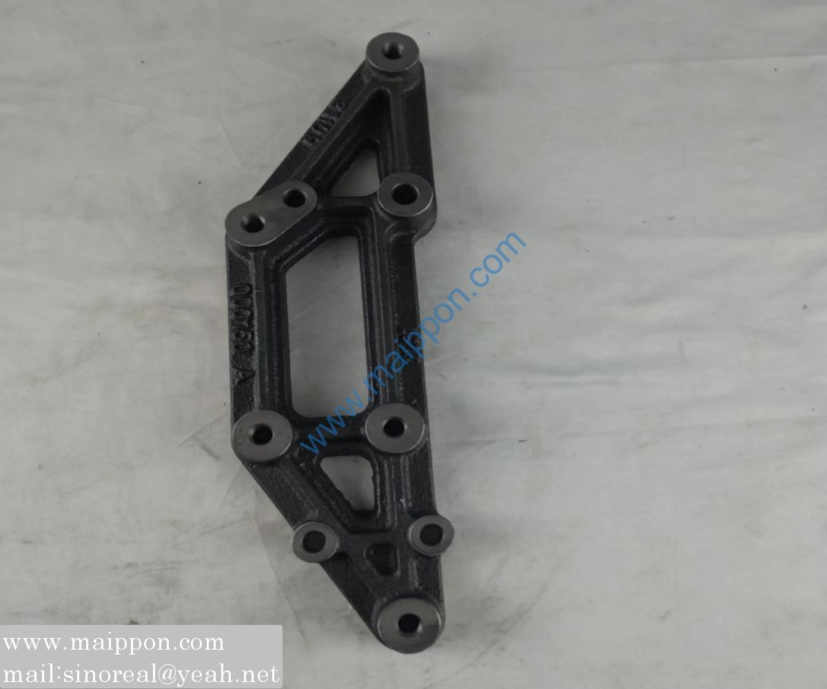 330205000150 fuel filter bracket weichai Boduan 6M26