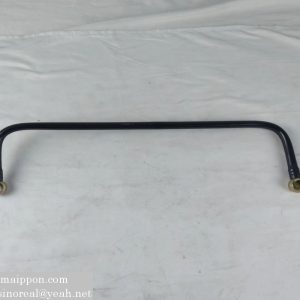 330205000152 fuel inlet pipe weichai Boduan 6M26