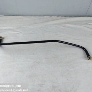 330205000156 fuel inlet pipe weichai Boduan 6M26