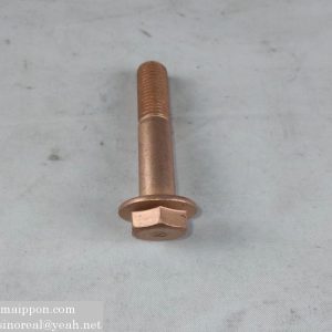 330209000073 Exhaust pipe bolt WEICHAI