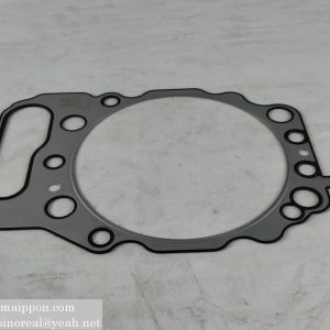 330301000530 cylinder head gasket WEICHAI