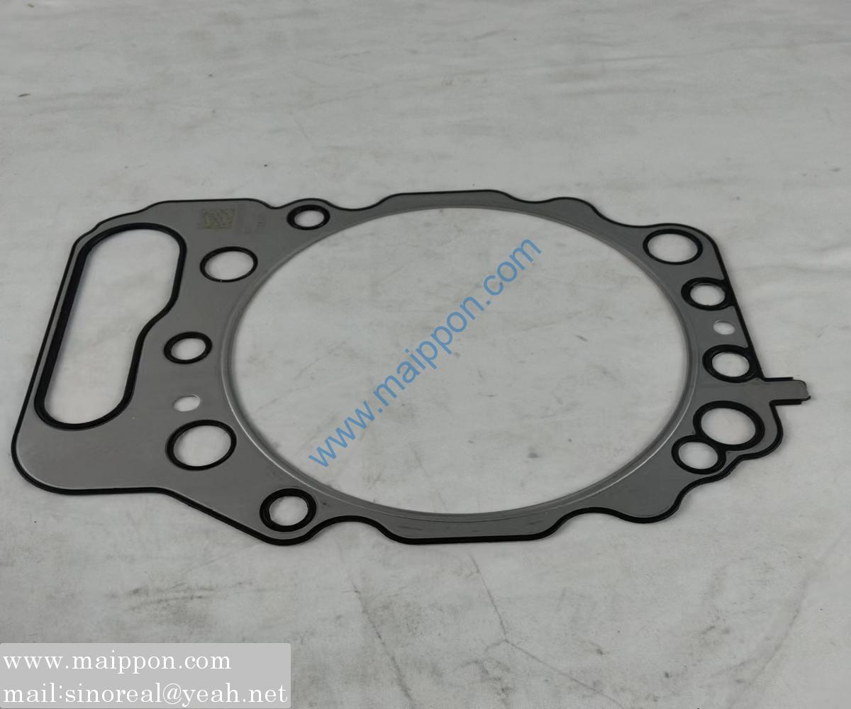 330301000530 cylinder head gasket WEICHAI