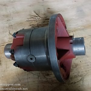 34C0003 ZL50C Differential Assembly ZL50C.2.1.4 SP104837 ZL50C.2.1.4A LIUGONG