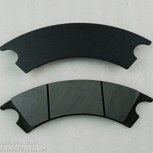 35C0025 Brake Pads LIUGONG