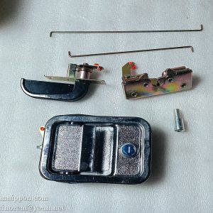 35C0085 LiuGong 50C Door Lock