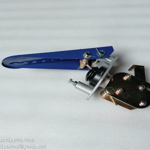 4120000096 Accelerator pedal ZY75-00 W110001840 4110001526 4110000725 2901000002 SDLG