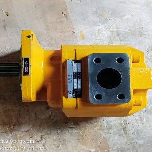 4120000222 CBGJA2080C GEAR PUMP SDLG