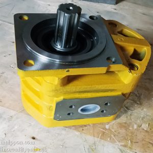 4120000401 CBGJ3100A GEAR PUMP SDLG