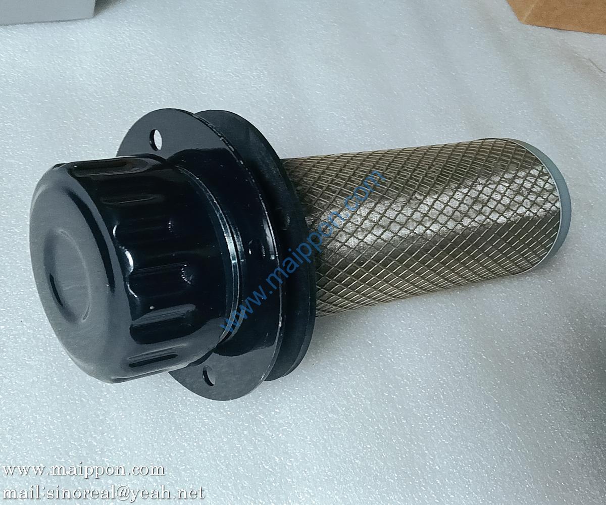 4120000452 4452120000 9F550-58A040000A0 W110001461 9F550-5807000 860101782 30001983 Filler cap filter element SFM-323M