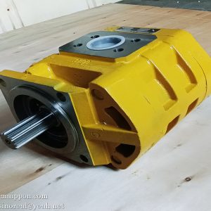 4120000903 CBGJ3100C L GEAR PUMP SDLG