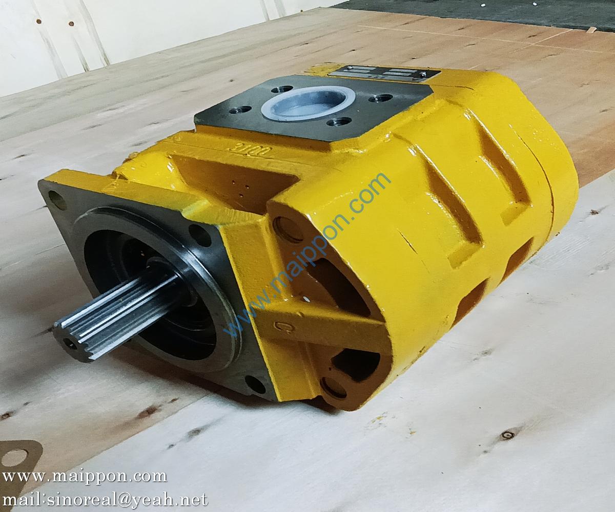4120000903 CBGJ3100C L GEAR PUMP SDLG