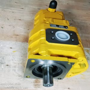 4120001058 CBGJ3100/1010-XF L GEAR PUMP SDLG