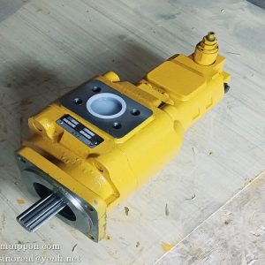 4120001059 CBGJ3100/1010C-XF R GEAR PUMP SDLG