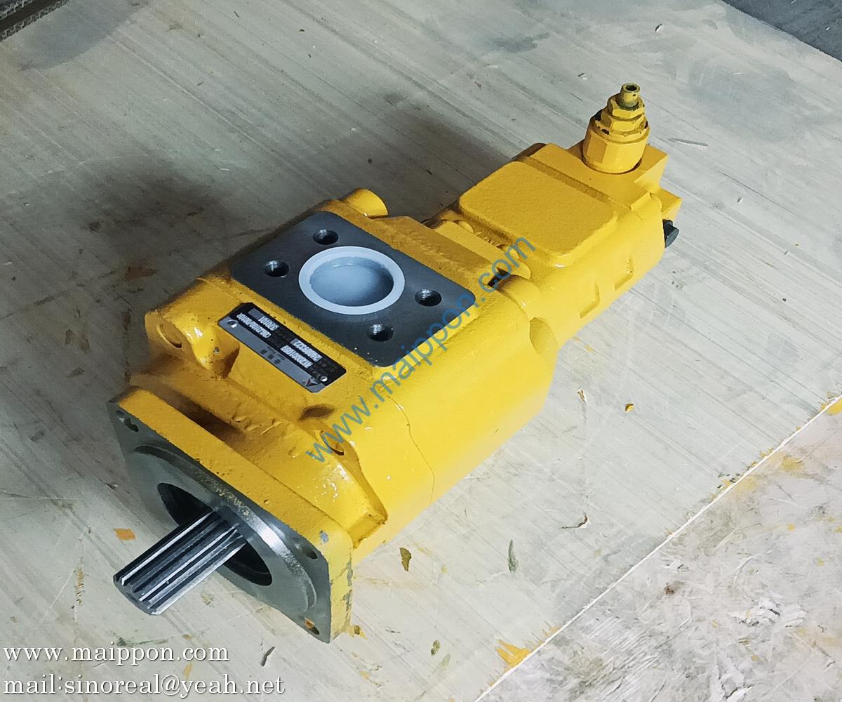 4120001059 CBGJ3100/1010C-XF R GEAR PUMP SDLG