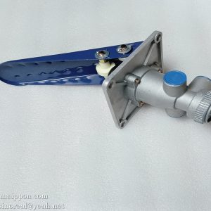 4120001795 Air Brake Valve LY60F SDLG