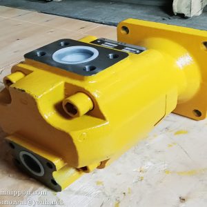 4120001803 JHP2A100 L GEAR PUMP SDLG
