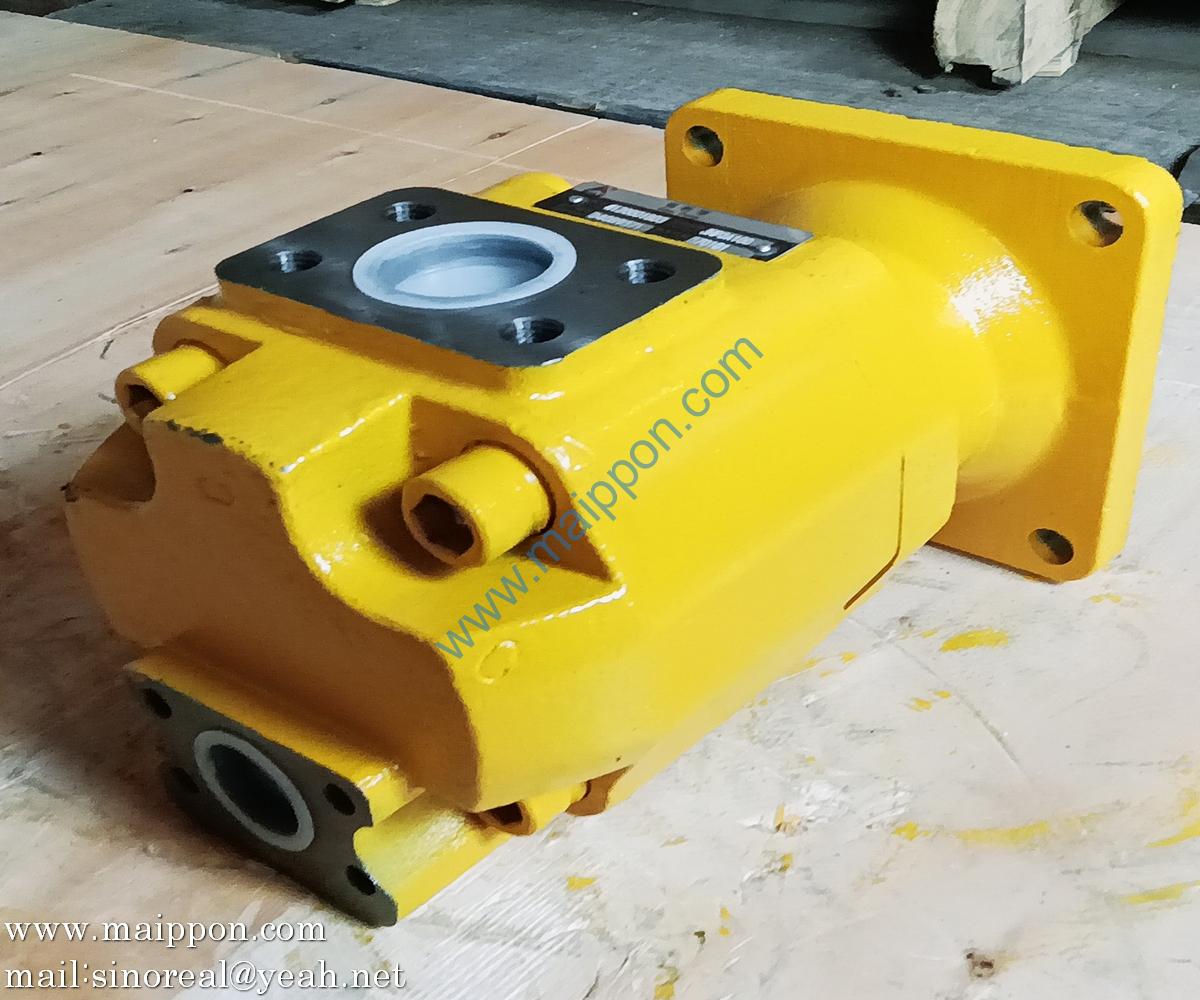 4120001803 JHP2A100 L GEAR PUMP SDLG