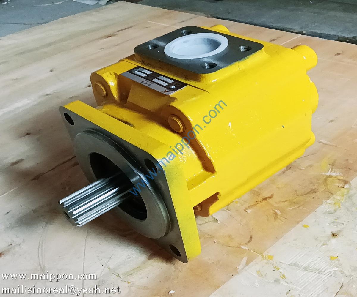 4120001968 JHP3160C R GEAR PUMP SDLG