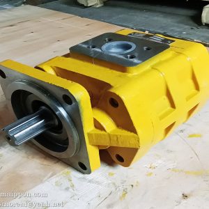 4120002117 CBGJ2063A L GEAR PUMP SDLG