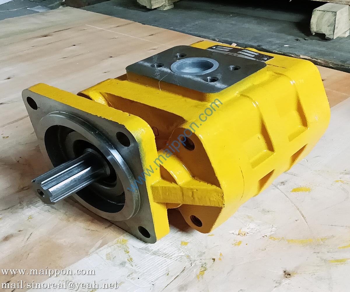 4120002117 CBGJ2063A L GEAR PUMP SDLG