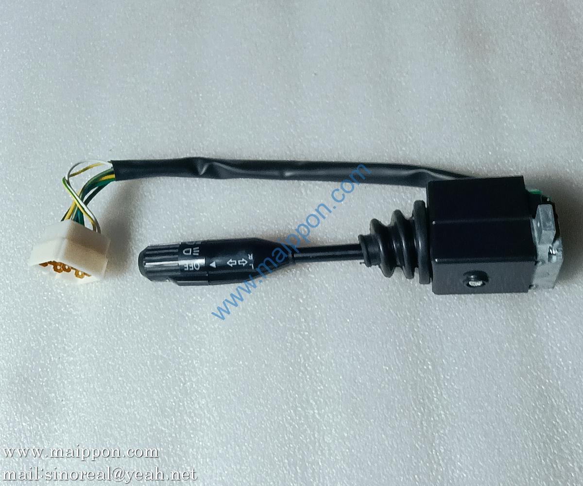 4130000021 Combination switch SDLG