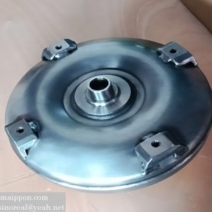 4168034034 torque converter ZF