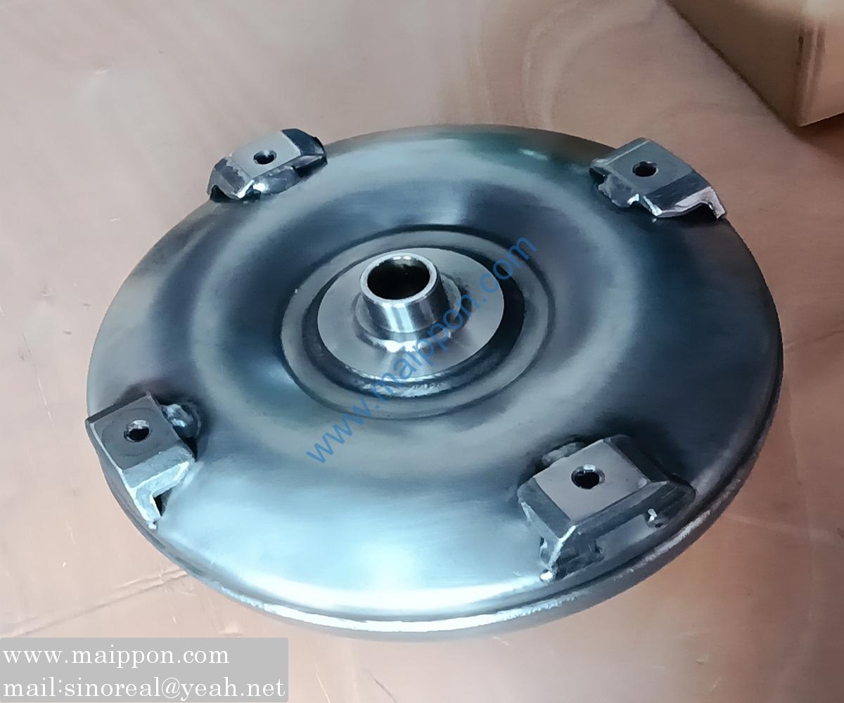 4168034034 torque converter ZF