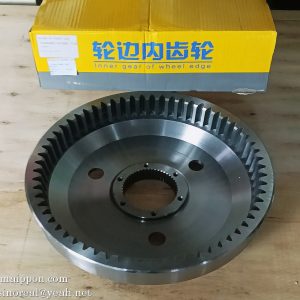 41A0001 ZL50C.2-12A CLG856 LiuGong 50 Internal Gear