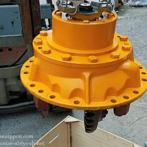 41C0030 CLG856 Rear Axle Main Drive LIUGONG