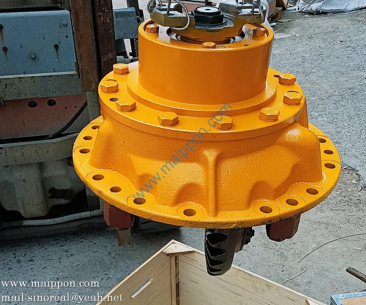 41C0030 CLG856 Rear Axle Main Drive LIUGONG
