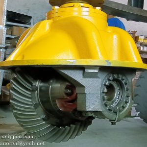 41C0047 Front axle main drive 41C0573X1 LIUGONG