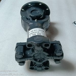 41C0083 Rear drive shaft LIUGONG