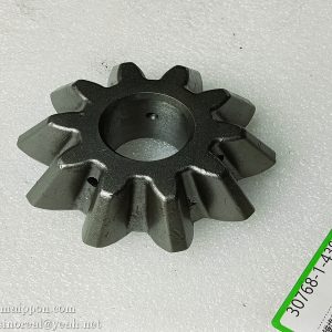 43A0006 Bevel gear LIUGONG