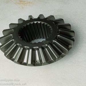 43A0007 Half-shaft gear LIUGONG