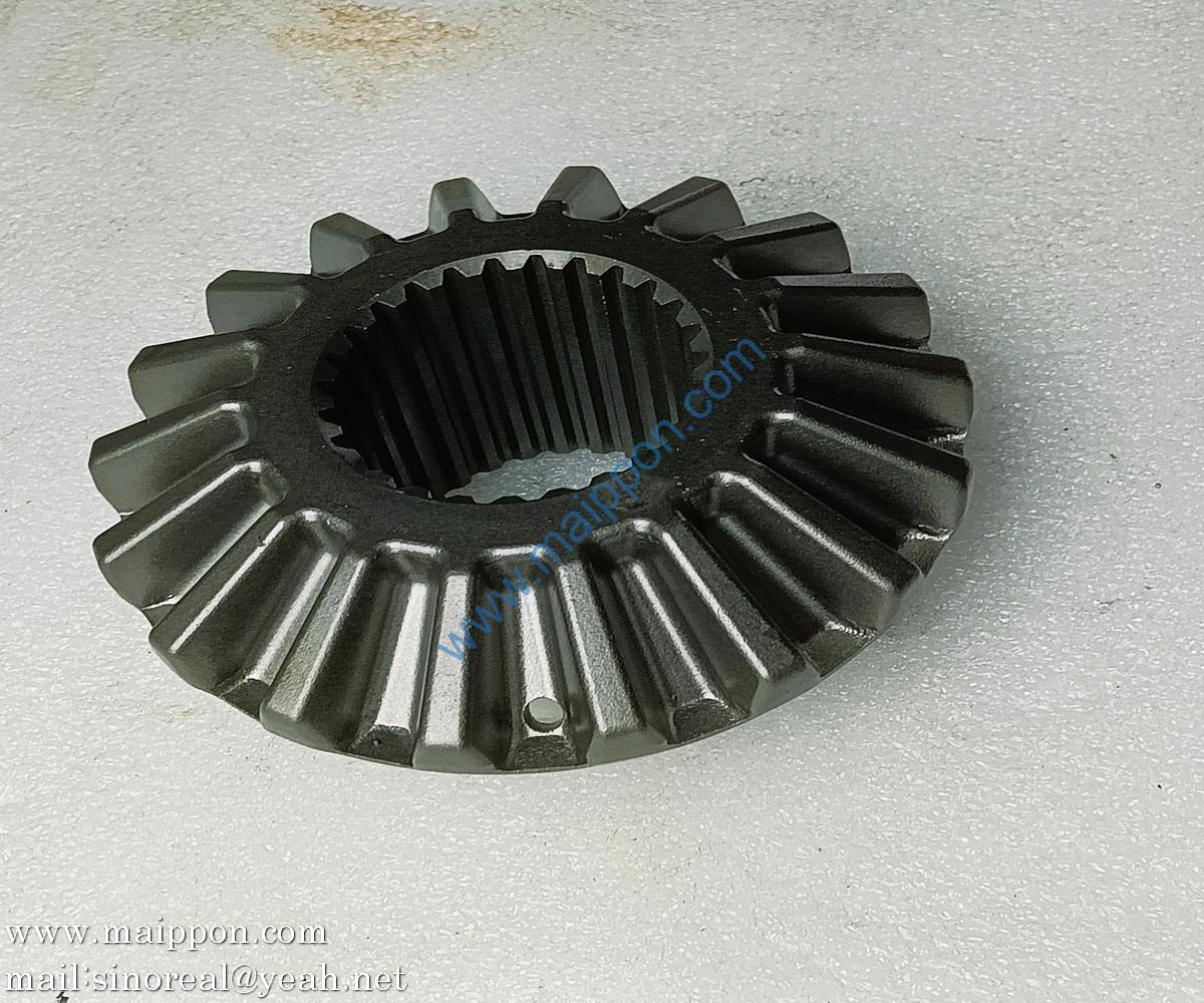 43A0007 Half-shaft gear LIUGONG