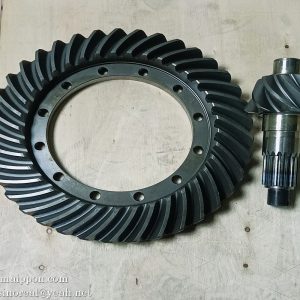 43A0014 43A0015 SP102921 Front axle bevel gear LIUGONG