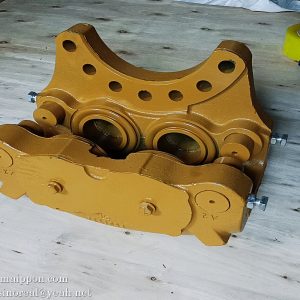 45C0004 2907002025147 71A1094 LiuGong Brake Caliper Assembly