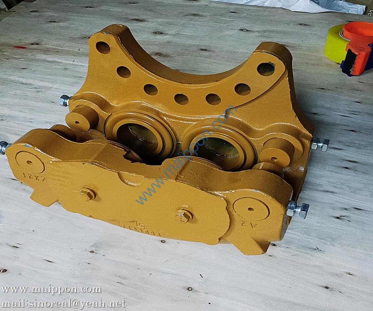 45C0004 2907002025147 71A1094 LiuGong Brake Caliper Assembly