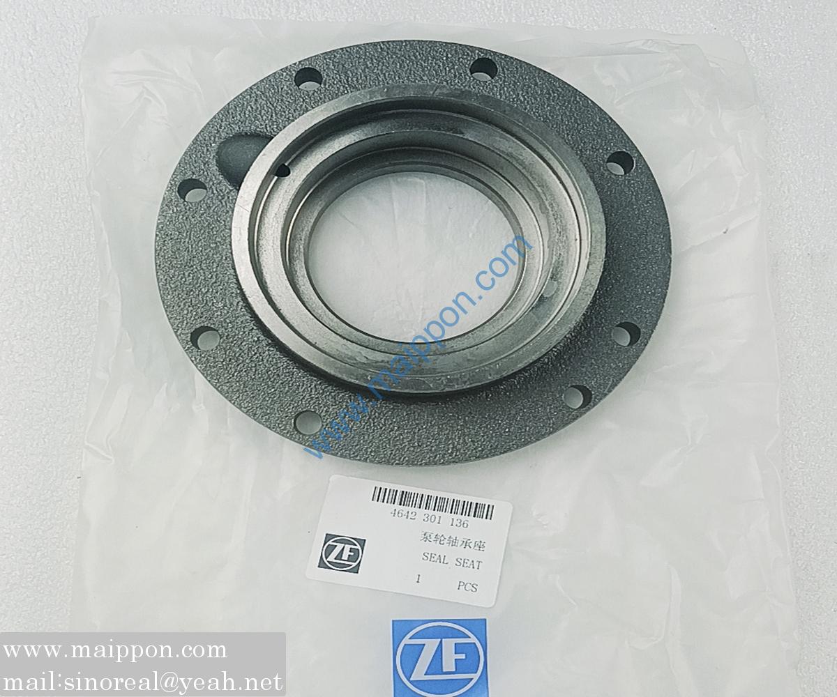 4642301135 pump wheel bearing seat ZF